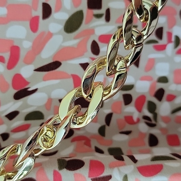 Colorful Maxi dress by DN Design - Picture 6 of 6